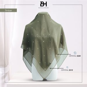 Bawal Mix Clara BH85 (Timber)