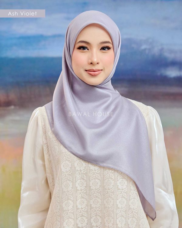 BH07 Bawal Arya (Ash Violet) - Image 3