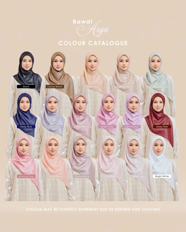 BH05 Bawal Arya (Misty Moss) - Image 7