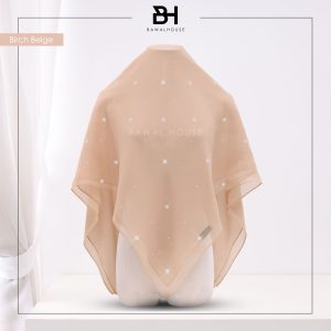 Bawal Mini Rosa BH25 (Birch Beige)