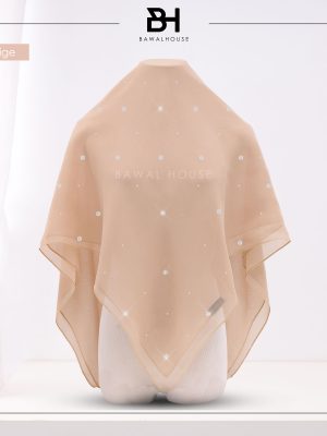 Bawal Mini Rosa BH25 (Birch Beige)