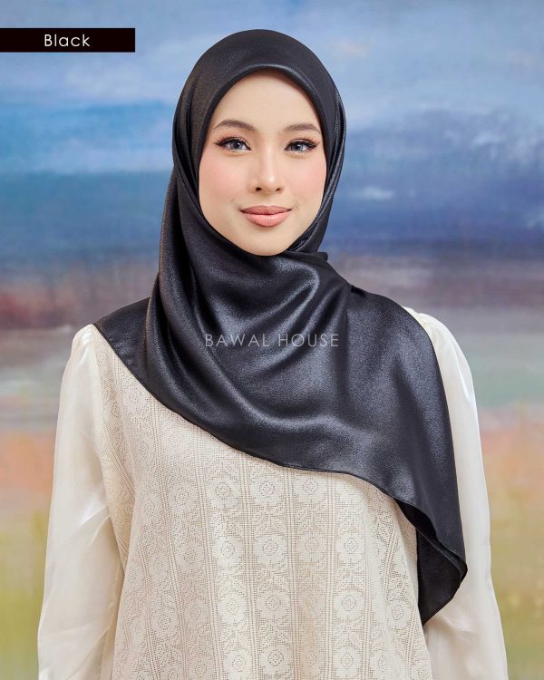 BH01 Bawal Arya (Black) - Image 3