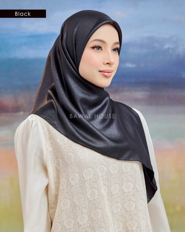 BH01 Bawal Arya (Black) - Image 5