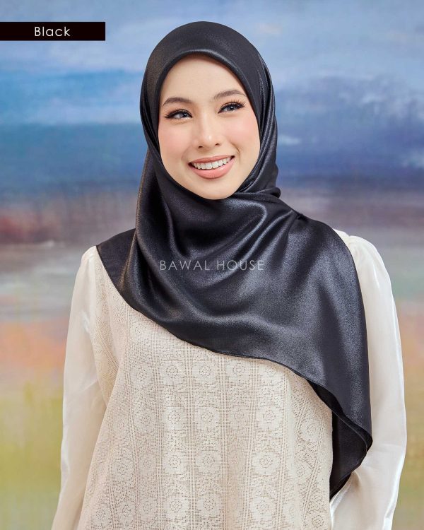 BH01 Bawal Arya (Black) - Image 4