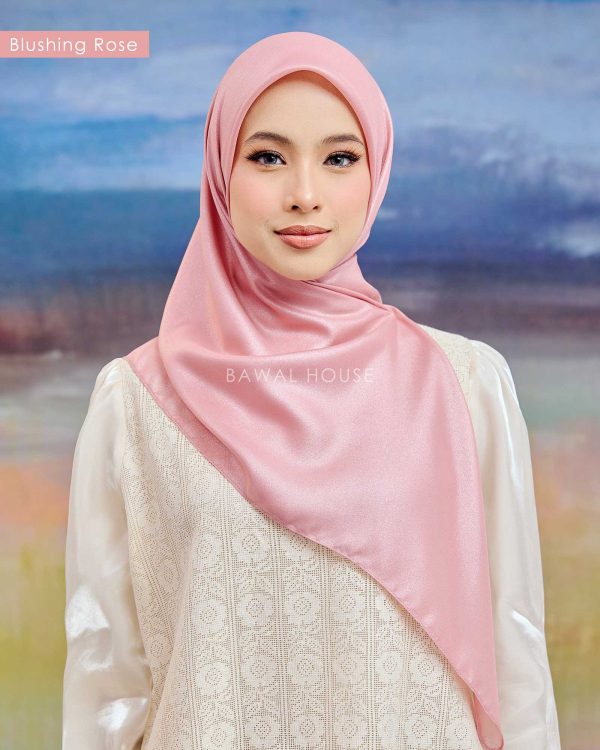 BH12 Bawal Arya (Blushing Rose) - Image 3