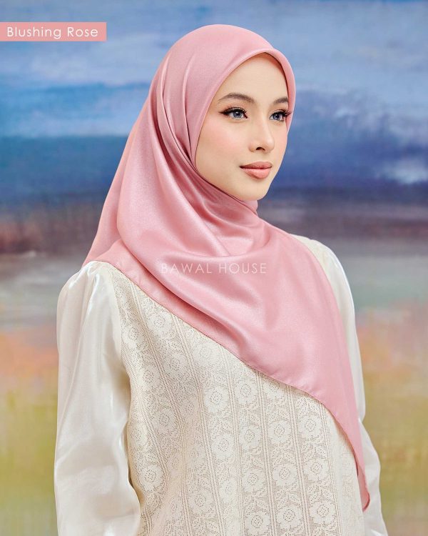 BH12 Bawal Arya (Blushing Rose) - Image 5