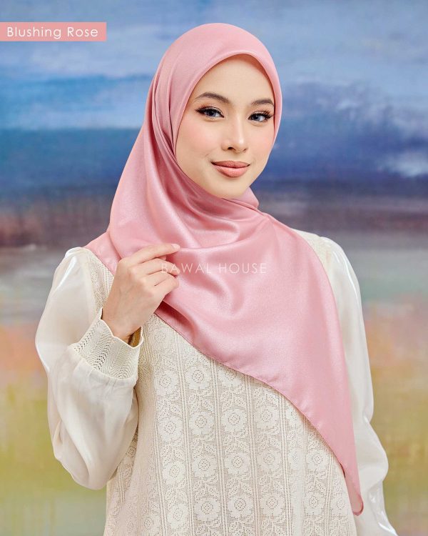 BH12 Bawal Arya (Blushing Rose) - Image 4