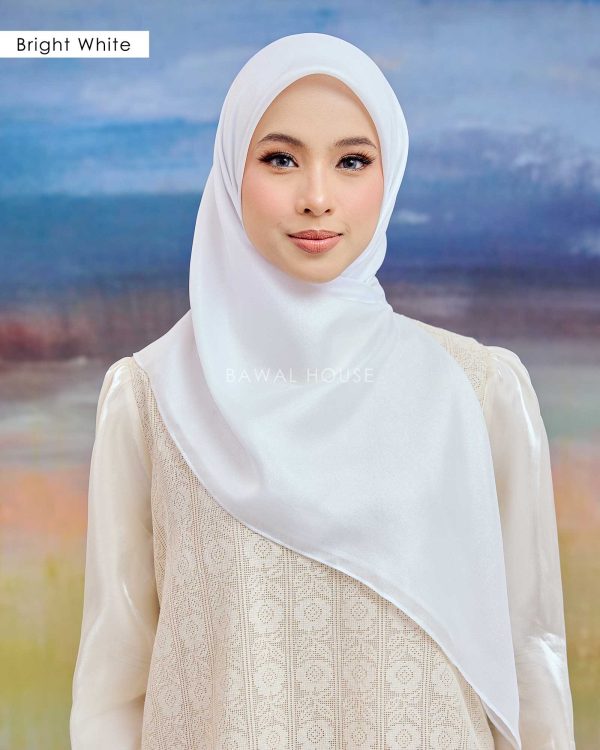 BH17 Bawal Arya (Bright White) - Image 2