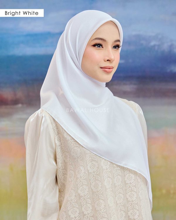 BH17 Bawal Arya (Bright White) - Image 4