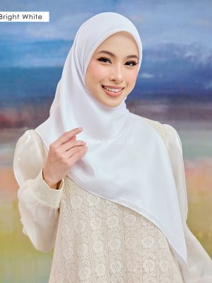 BH17 Bawal Arya (Bright White)