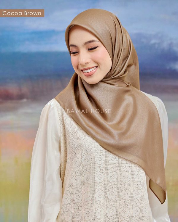 BH02 Bawal Arya (Cocoa Brown) - Image 5
