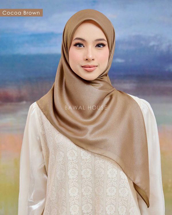 BH02 Bawal Arya (Cocoa Brown) - Image 3