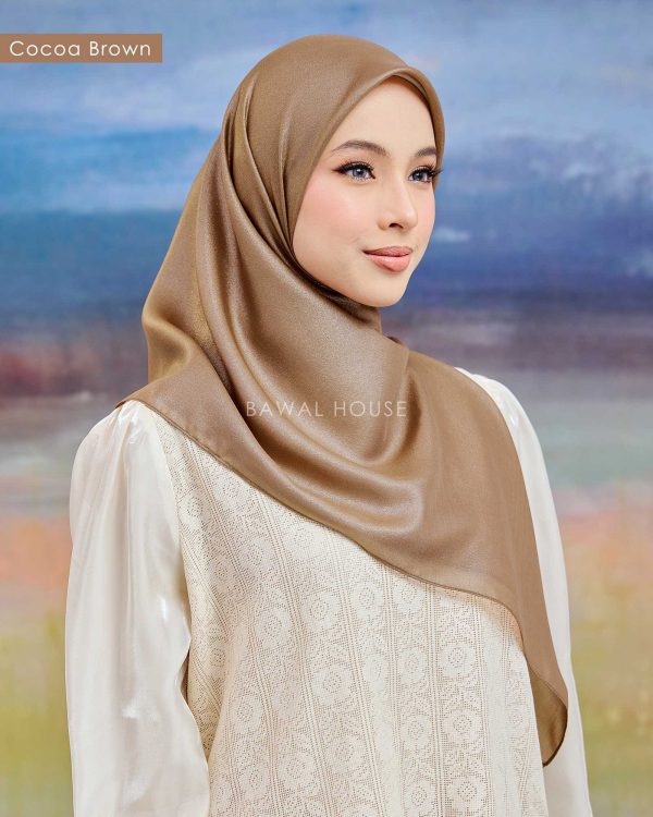 BH02 Bawal Arya (Cocoa Brown) - Image 4