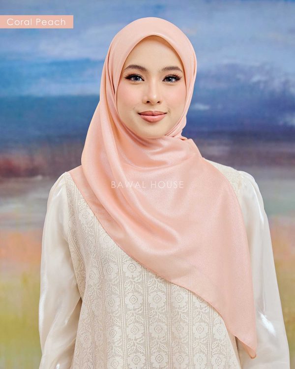 BH13 Bawal Arya (Coral Peach) - Image 3