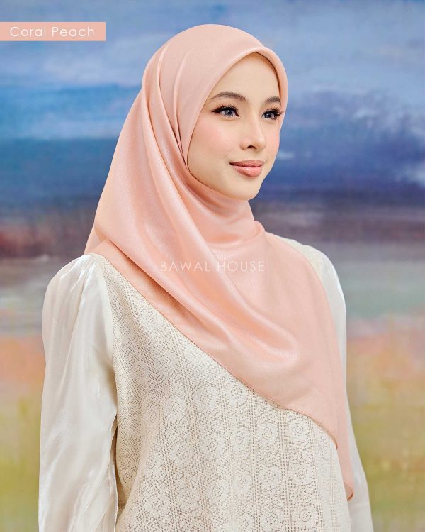 BH13 Bawal Arya (Coral Peach) - Image 5