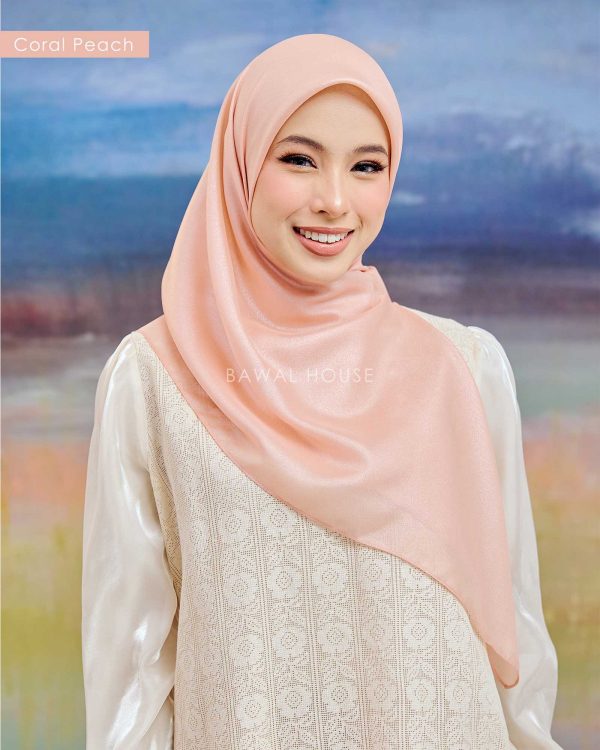 BH13 Bawal Arya (Coral Peach) - Image 4