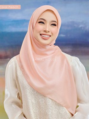 BH13 Bawal Arya (Coral Peach)