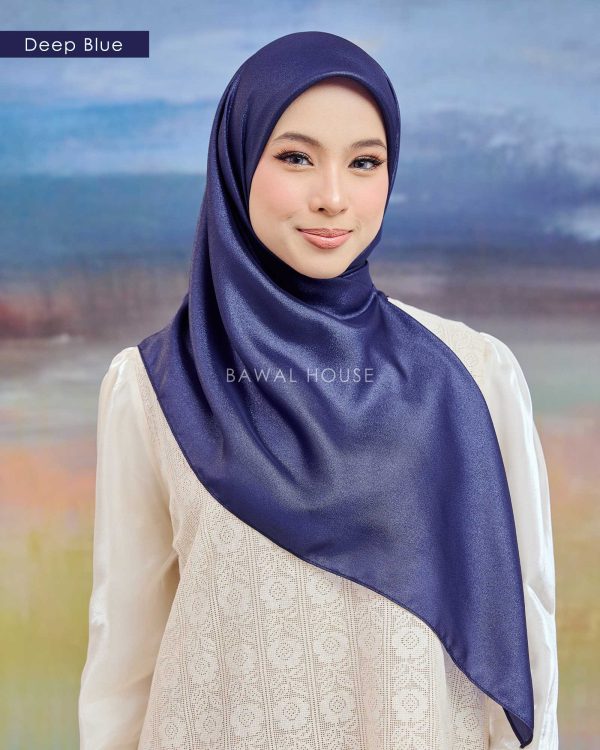 BH06 Bawal Arya (Deep Blue) - Image 4