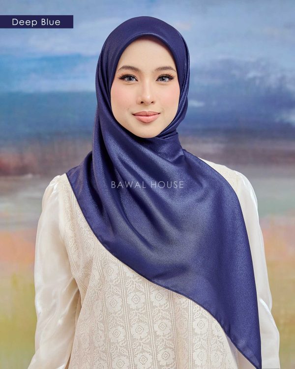 BH06 Bawal Arya (Deep Blue) - Image 3