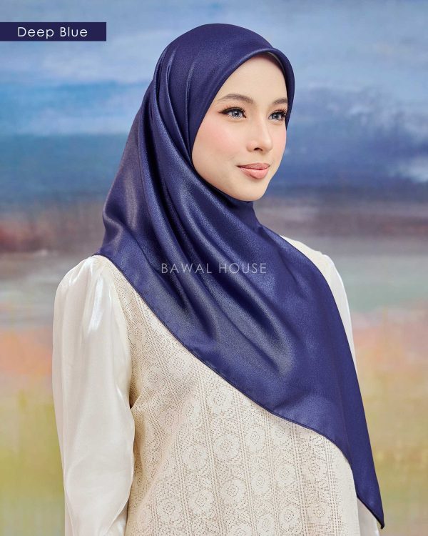 BH06 Bawal Arya (Deep Blue) - Image 5