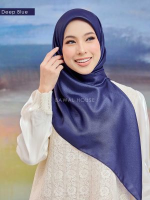 BH06 Bawal Arya (Deep Blue)