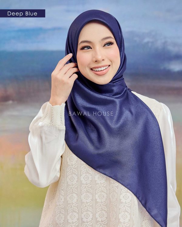 BH06 Bawal Arya (Deep Blue)