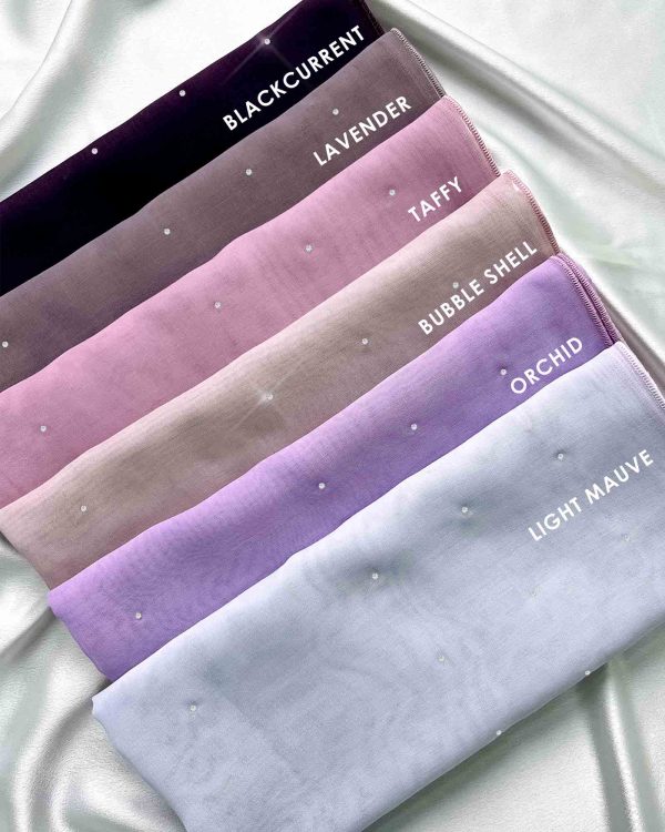 V Kasih BH52 (Light Mauve) - Image 2