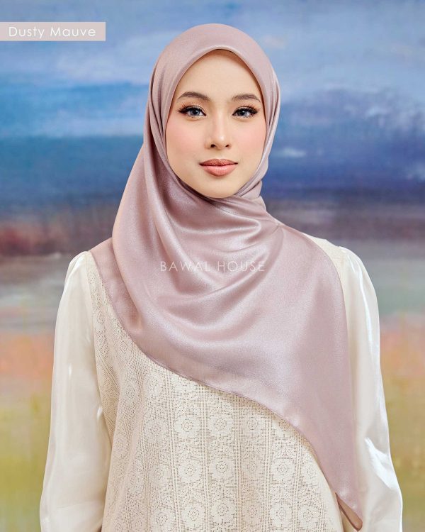 BH14 Bawal Arya (Dusty Mauve) - Image 3