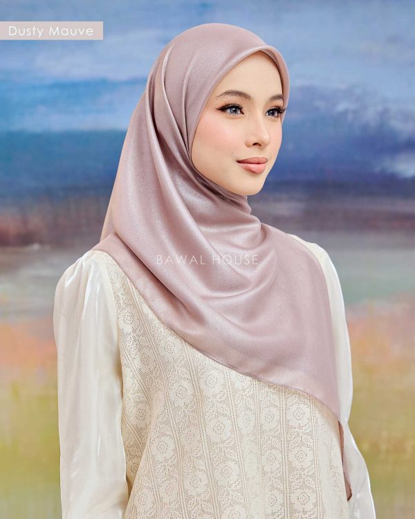 BH14 Bawal Arya (Dusty Mauve) - Image 5