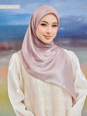 BH14 Bawal Arya (Dusty Mauve)