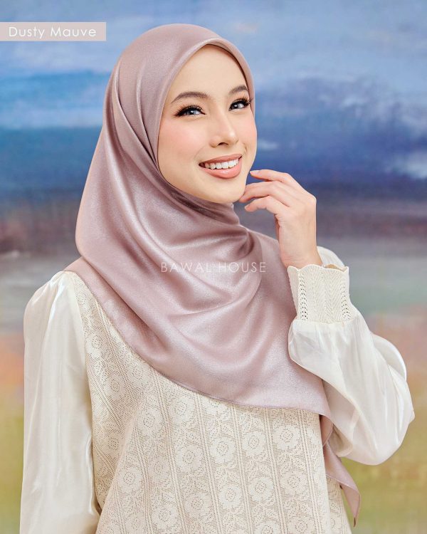 BH14 Bawal Arya (Dusty Mauve) - Image 4