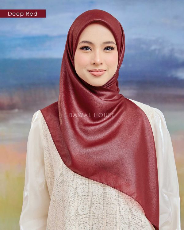 BH11 Bawal Arya (Deep Red) - Image 3