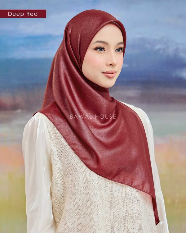 BH11 Bawal Arya (Deep Red) - Image 5