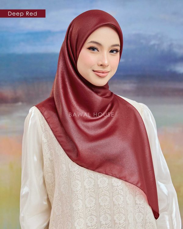BH11 Bawal Arya (Deep Red) - Image 4