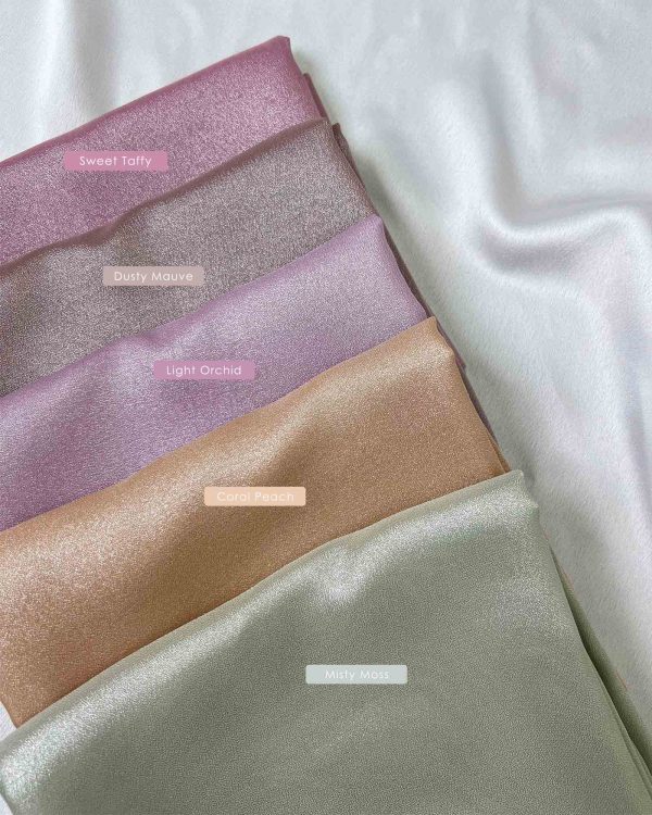 BH05 Bawal Arya (Misty Moss) - Image 2