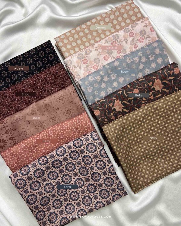 BH05 Dhea Cotton Voile (Sara) - Image 8