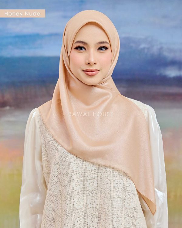 BH03 Bawal Arya (Honey Nude) - Image 3