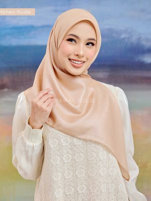 BH03 Bawal Arya (Honey Nude)