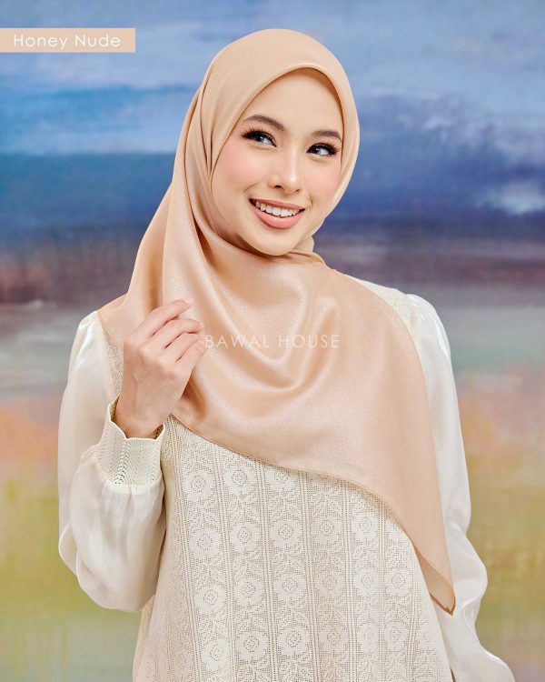 BH03 Bawal Arya (Honey Nude)