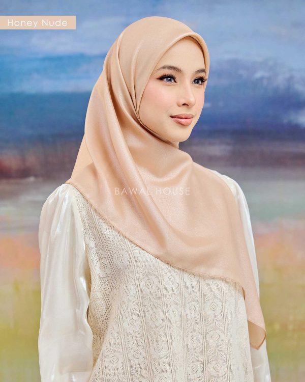 BH03 Bawal Arya (Honey Nude) - Image 5