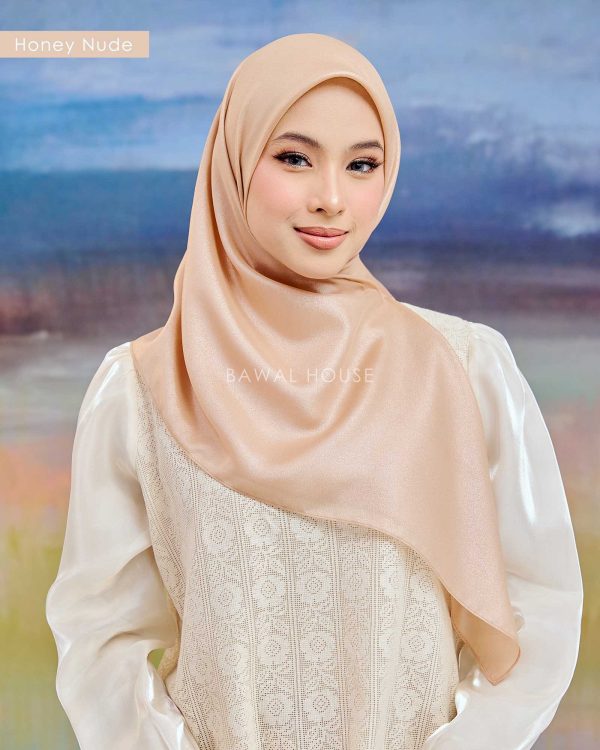 BH03 Bawal Arya (Honey Nude) - Image 4