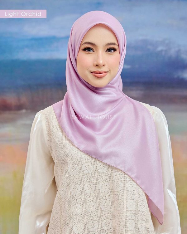 BH10 Bawal Arya (Light Orchid) - Image 3