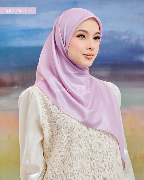 BH10 Bawal Arya (Light Orchid) - Image 5