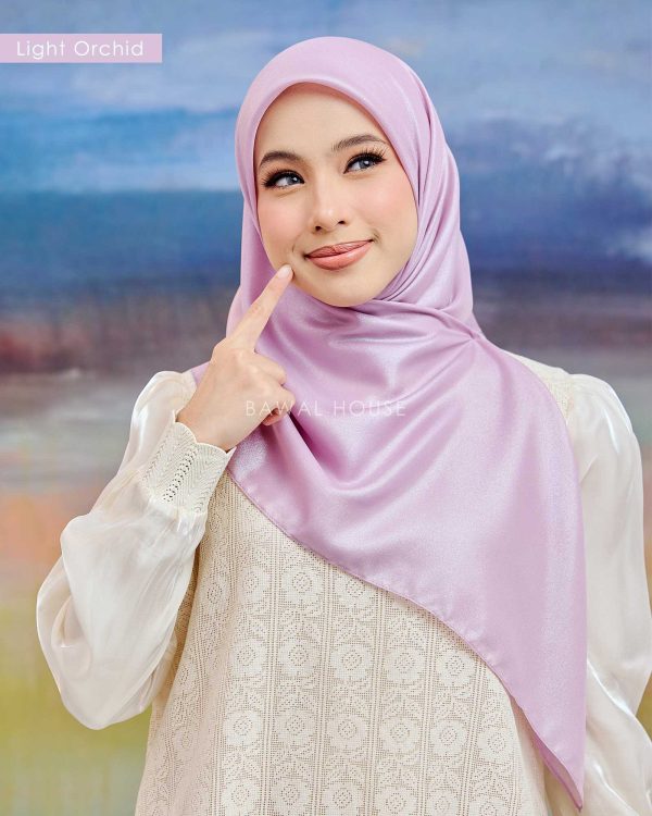 BH10 Bawal Arya (Light Orchid) - Image 4