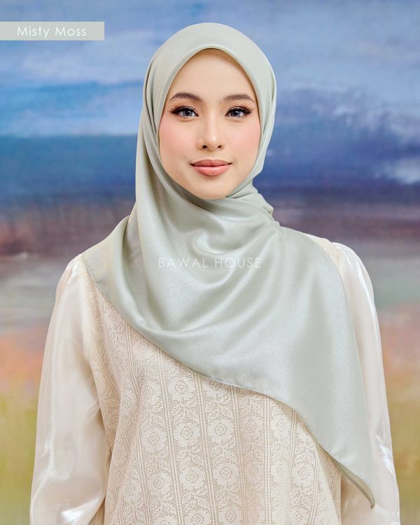 BH05 Bawal Arya (Misty Moss) - Image 3