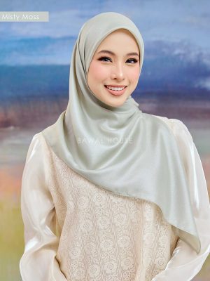 BH05 Bawal Arya (Misty Moss)