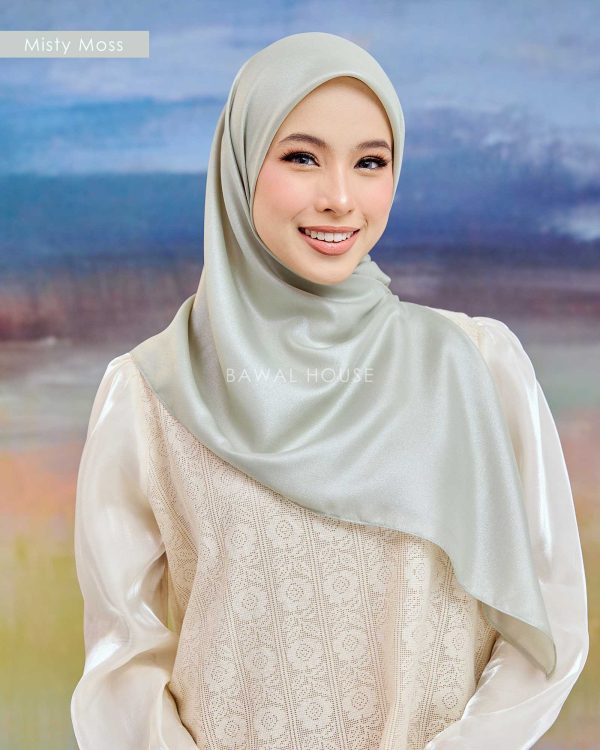 BH05 Bawal Arya (Misty Moss)