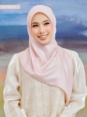 BH15 Bawal Arya (Pink Blush)