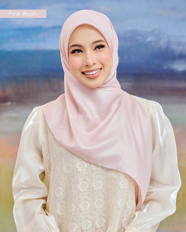 BH15 Bawal Arya (Pink Blush)