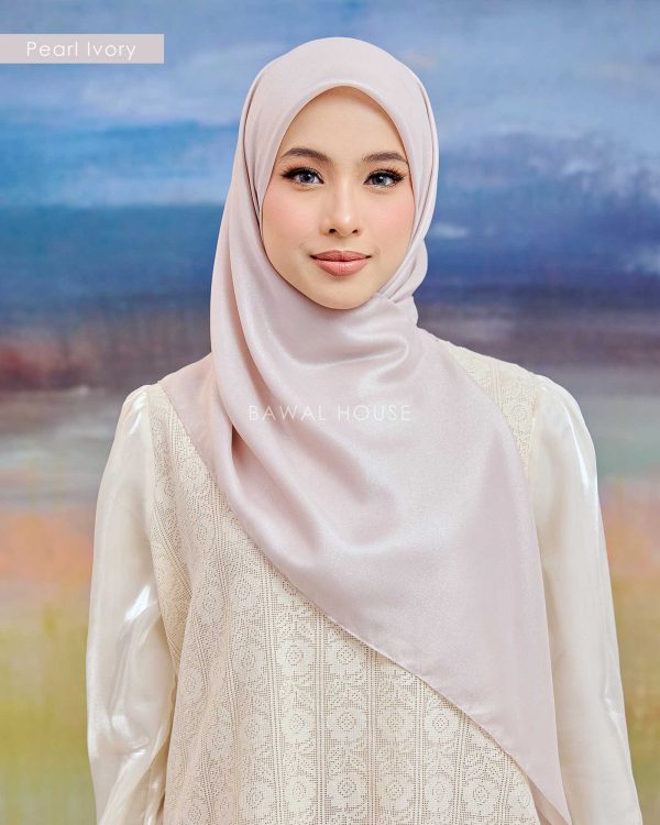 BH16 Bawal Arya (Pearl Ivory) - Image 3